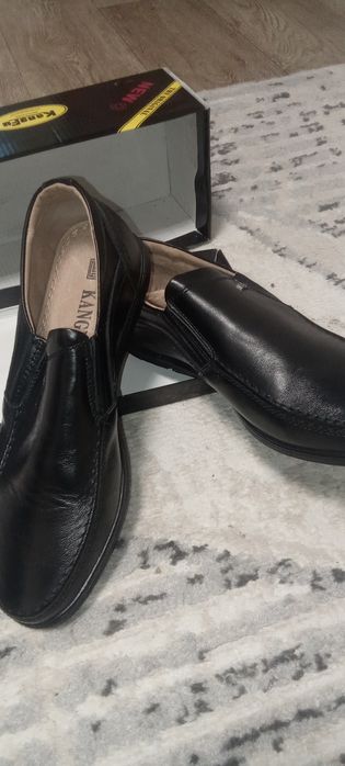 туфли обсолютно  новые