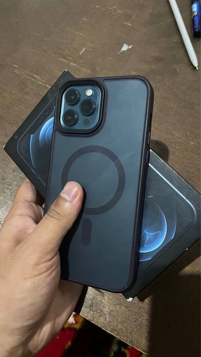 Iphone 12 pro max