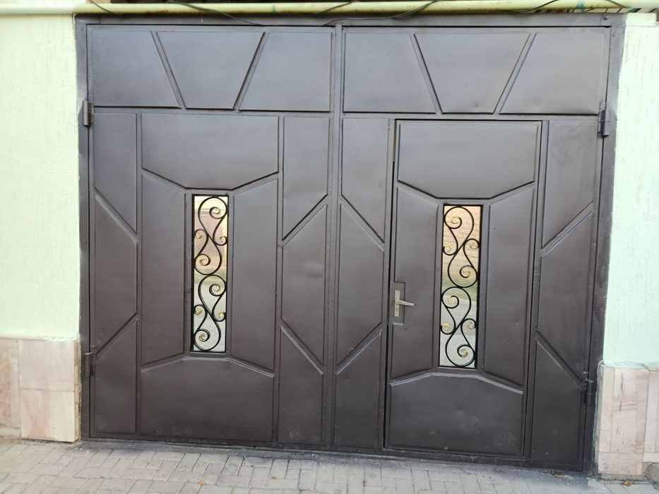 Кибрайский район Байжигит Кирпичный Ттз, продается дом