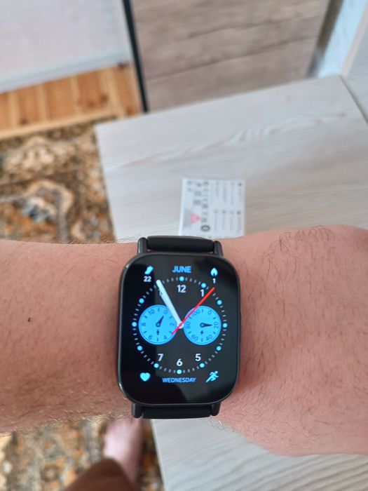 Redmi Watch 5 Lite, Global