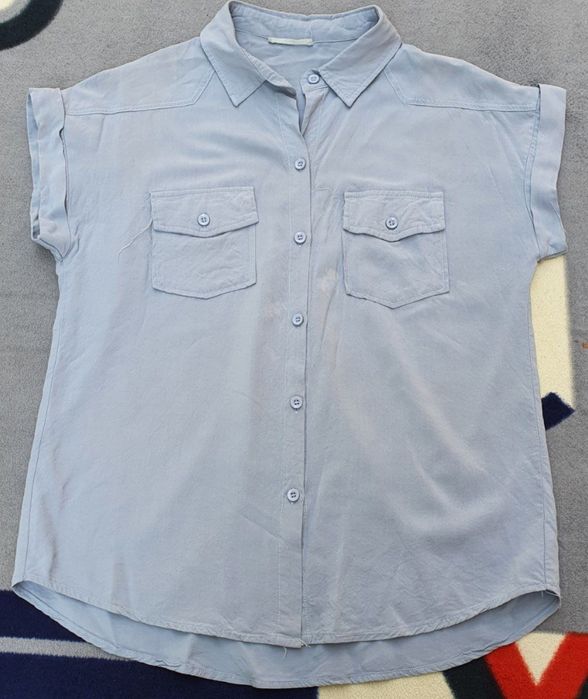 Красивая модная кофта и юбка