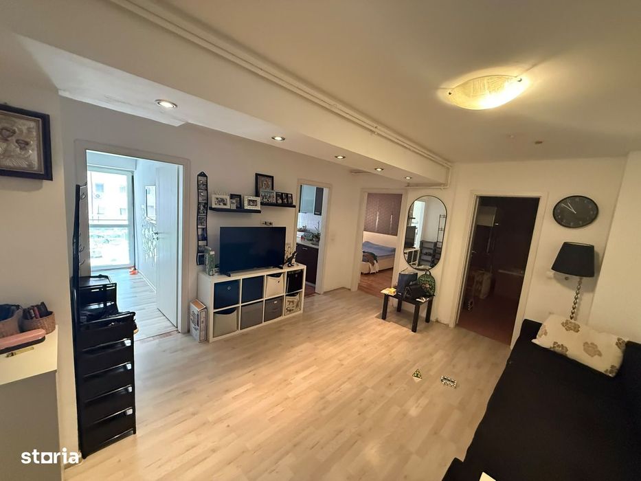 3 camere Confort City