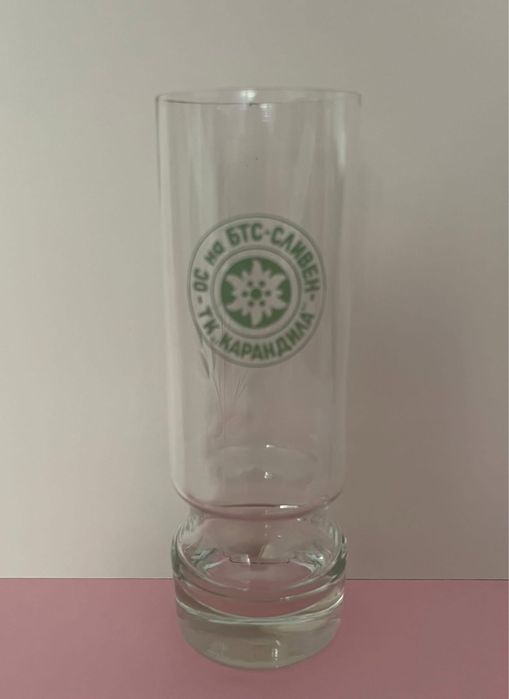 Брандирани ретро чаши