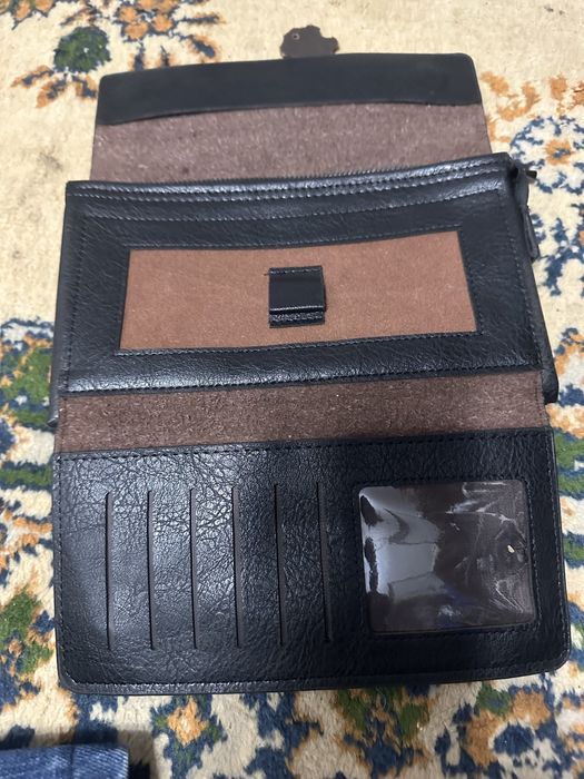 Продам бумажник портмоне