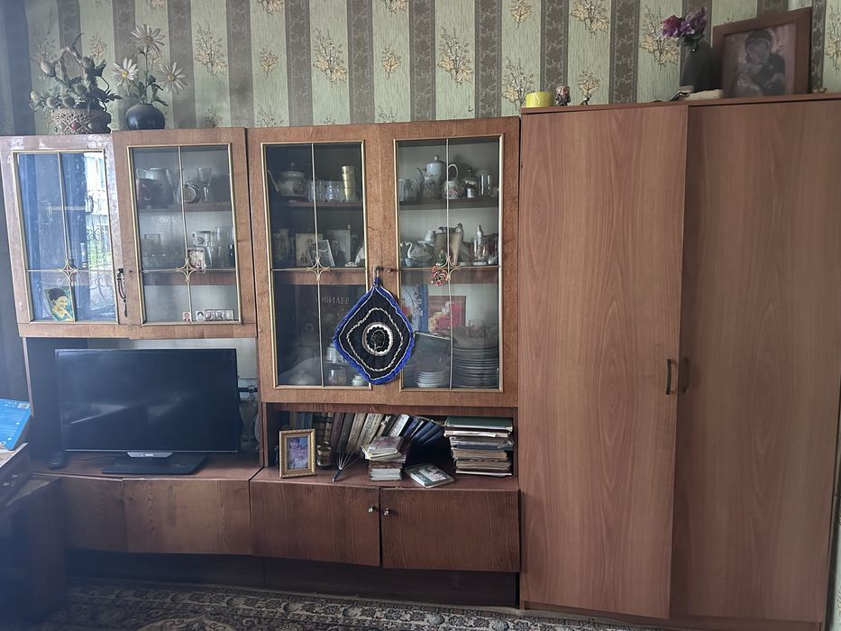 Отдам даром самовывоз
