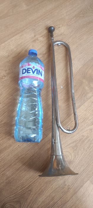 медни духови инструменти