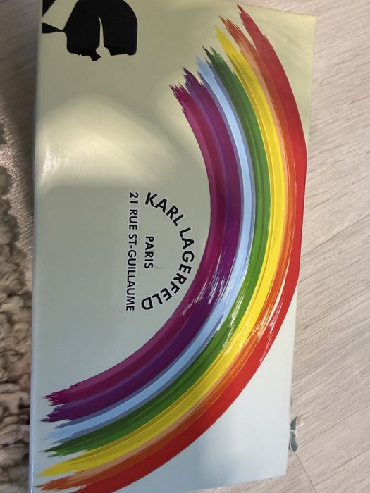 Портмоне Karl Lagerfeld