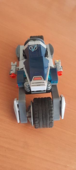 Продою конструктор марвел