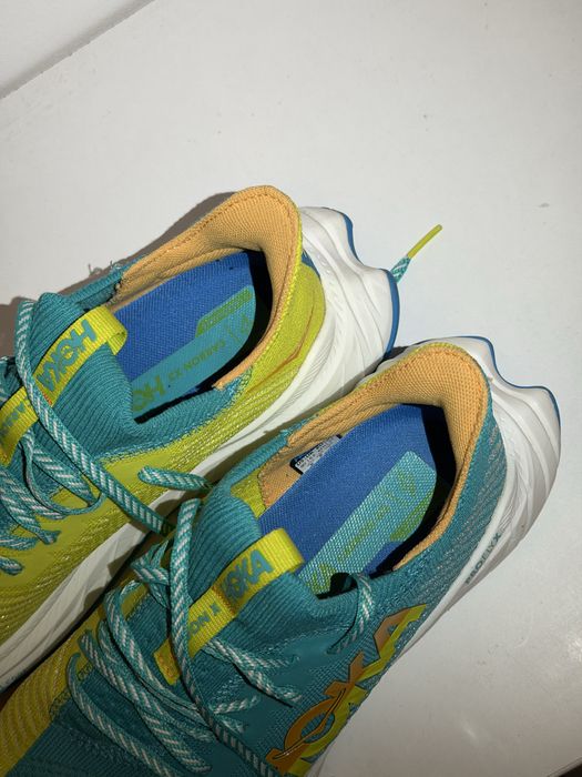 Hoka carbon x3 2023