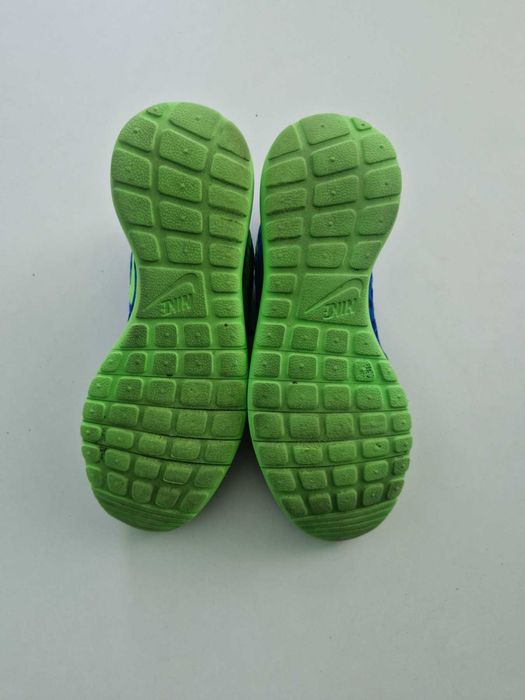 Nike Roshe One Flight оригинални маратонки