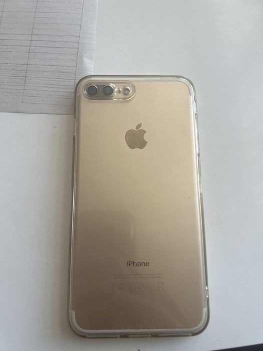 Обмен айфон 7+ на модель выше