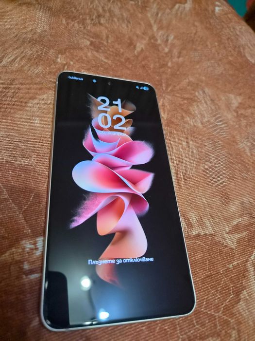 Телефон Самсунг s21 FE 5G
