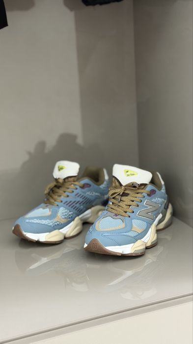 New Balance 9060