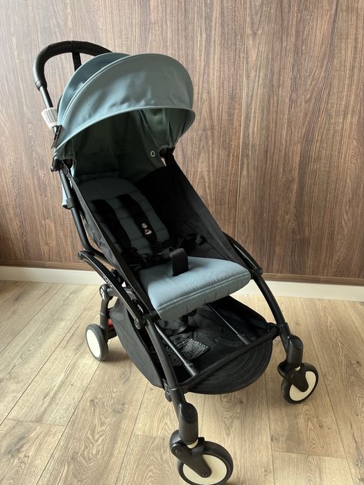 Коляска от babyzon