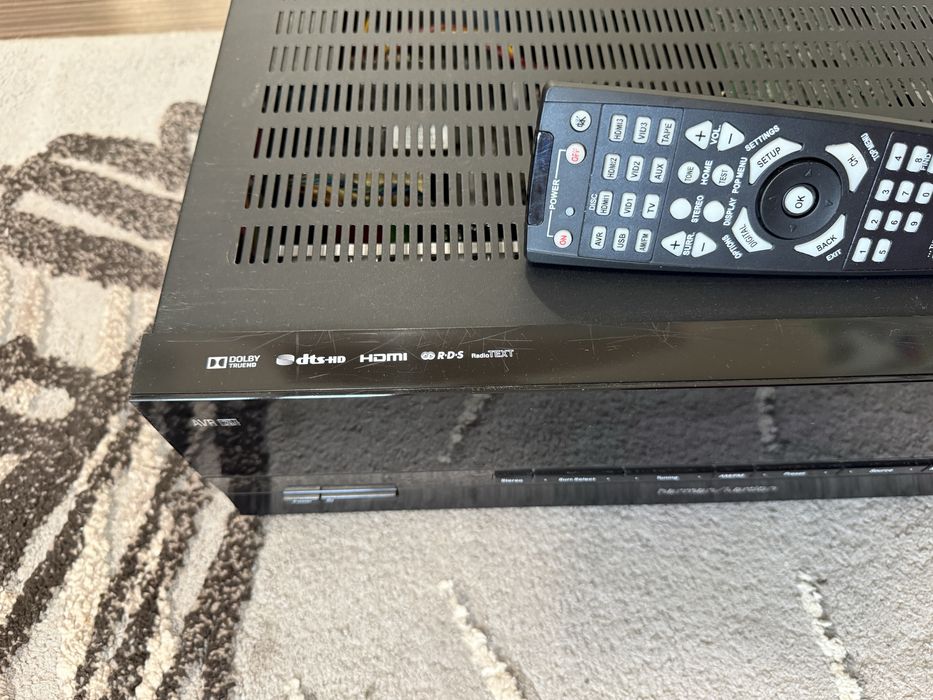 Harman Kardon AVR-70