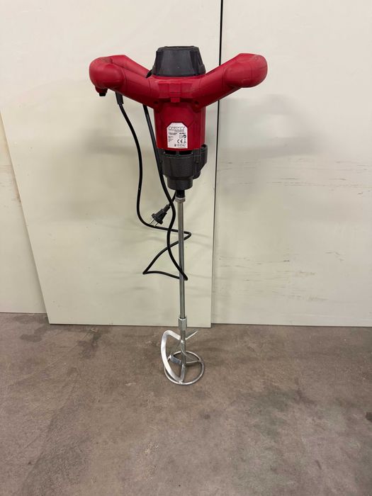 Миксер 1200W 0-600min-1 RD-HM07/	Миксер 1600W 0-750min-1 RD-HM11