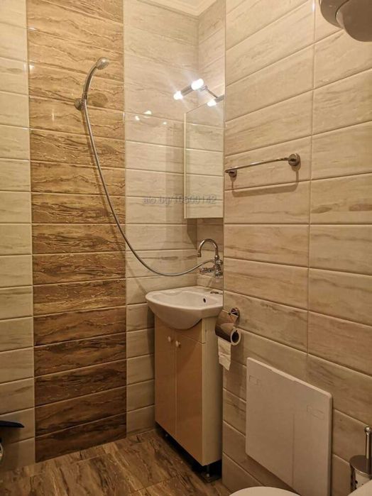 Дава се под наем Едностаен апартамент в Пловдив, Тракия - 40 кв.м за 273.87 € - Снимка #7