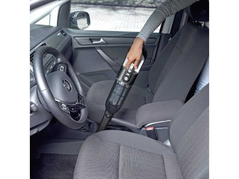 Вертикална Безкабелна Прахосмукачка Bosch Flexxo Serie 4 BBH32101