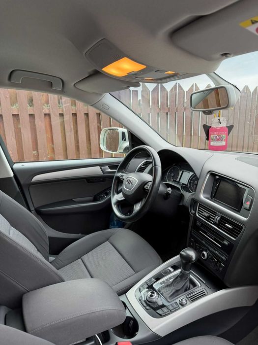 Audi Q5 - 2.0 tdi