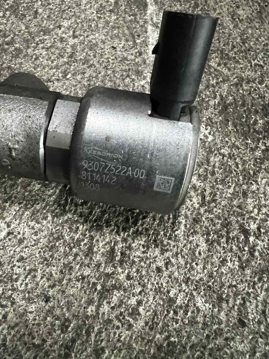 Дюза/дюзи/Гнп/рейл за Mercedes OM651 220cdi W205, W204, W212