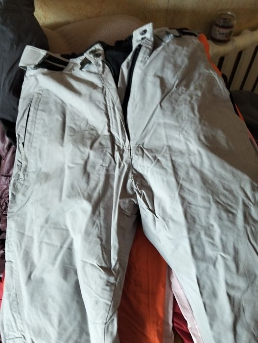 Продам штаны горнолыжные