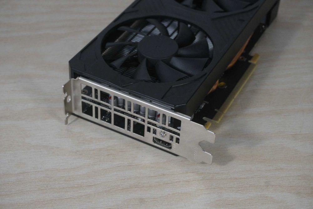 GPU RTX 3060 Mobile 6GB Nvidia GeForce видеокарта / вкл. ДДС