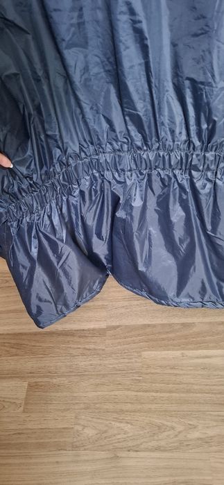 Мъжко зимно яке , парка