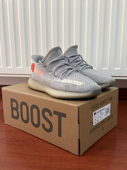Adidas Yeezy 350 gri