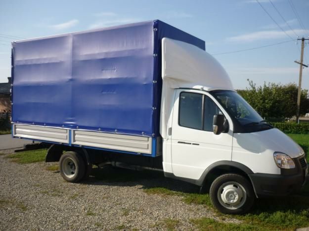 Перевозка Грузов Газель .Пианино.вещей.Мебели.Переезды.ОФИСОВ