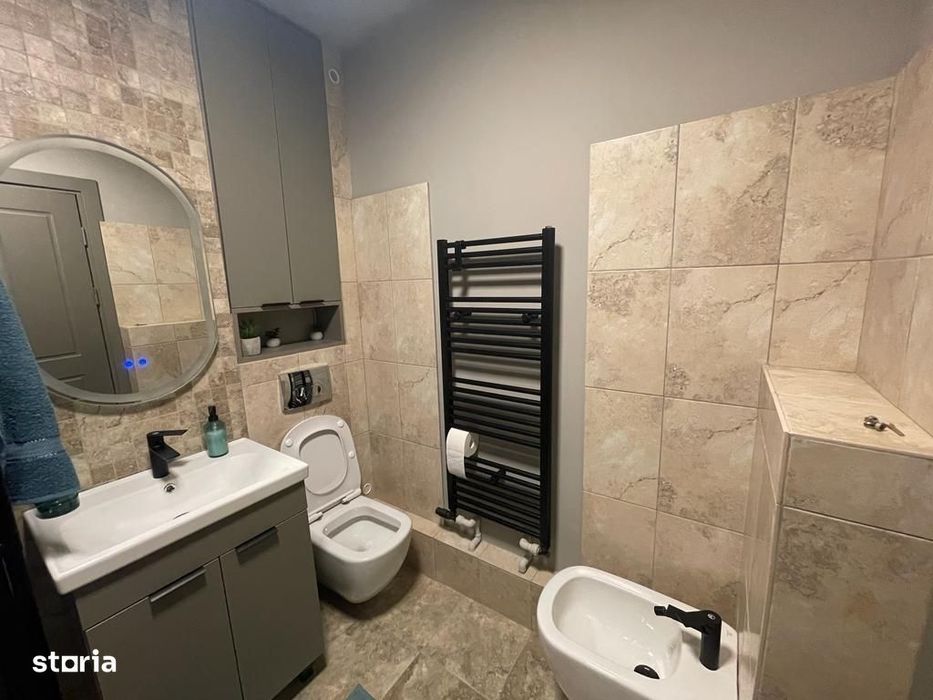 Apartament 2 camere Aviatiei