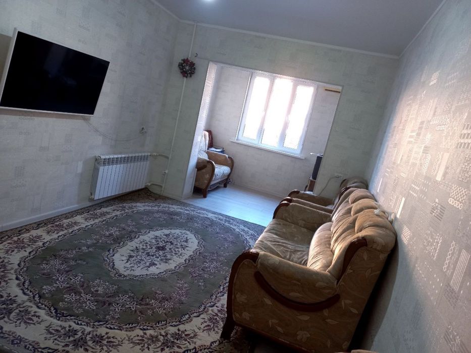 Квартира без маклера и посредников, своя!!