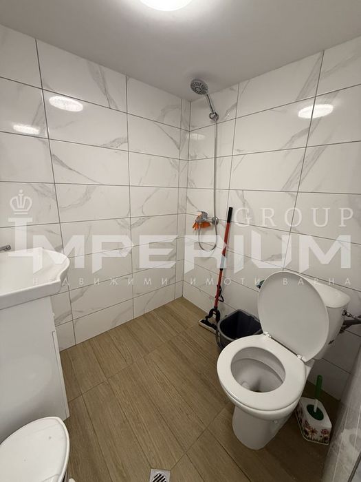 Двустаен апартамент под наем Колхозен пазар, гр. Варна