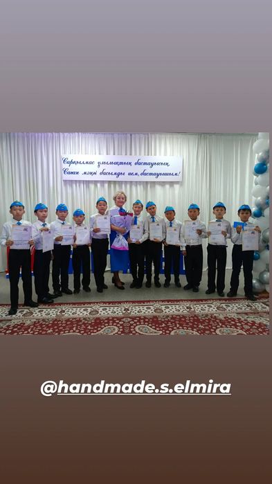 Шью юбки школьные ,биретки ,пилотки ,,галстуки