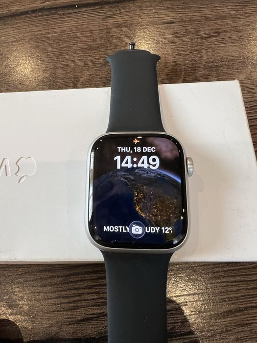 Apple Watch Series 9