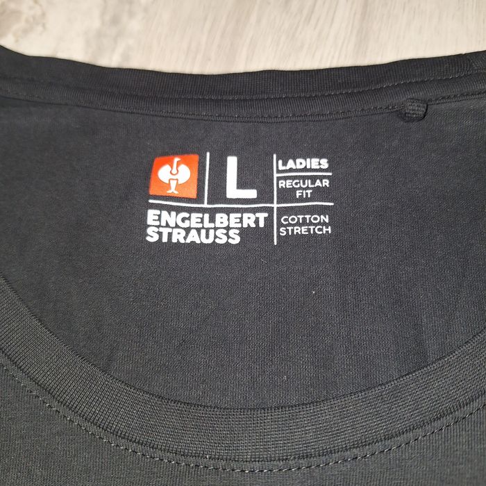 Tricou Engelbert Strauss mărimea L