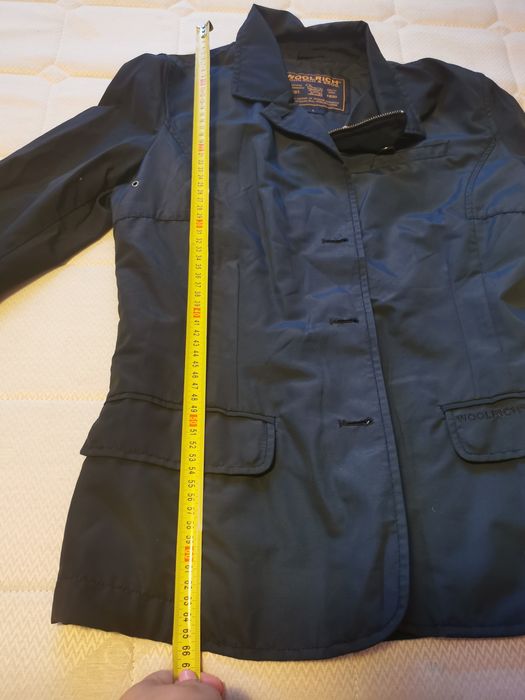 Geaca/sacou dama Woolrich John Rich & Bros nr L