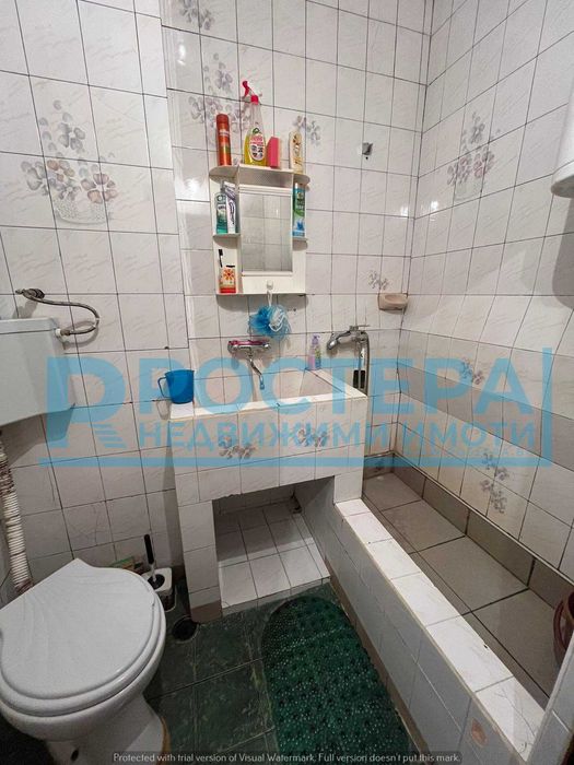 Продава се Двустаен апартамент в Търговище, Запад 2 - 60 кв.м за 1335 €/кв.м - Снимка #10