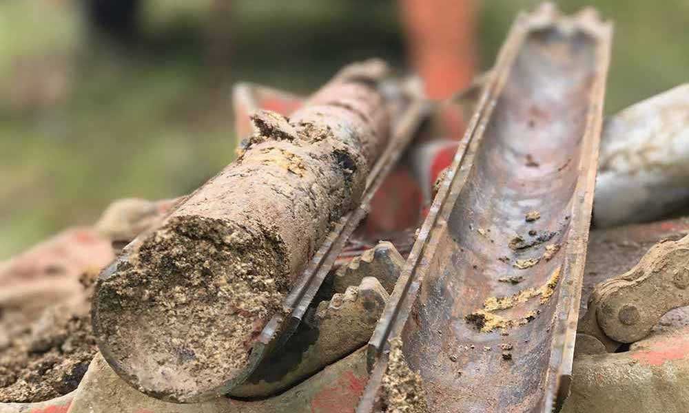 Studiu Geotehnic Profesional Brasov – Proiectare Geotehnica si Avizare