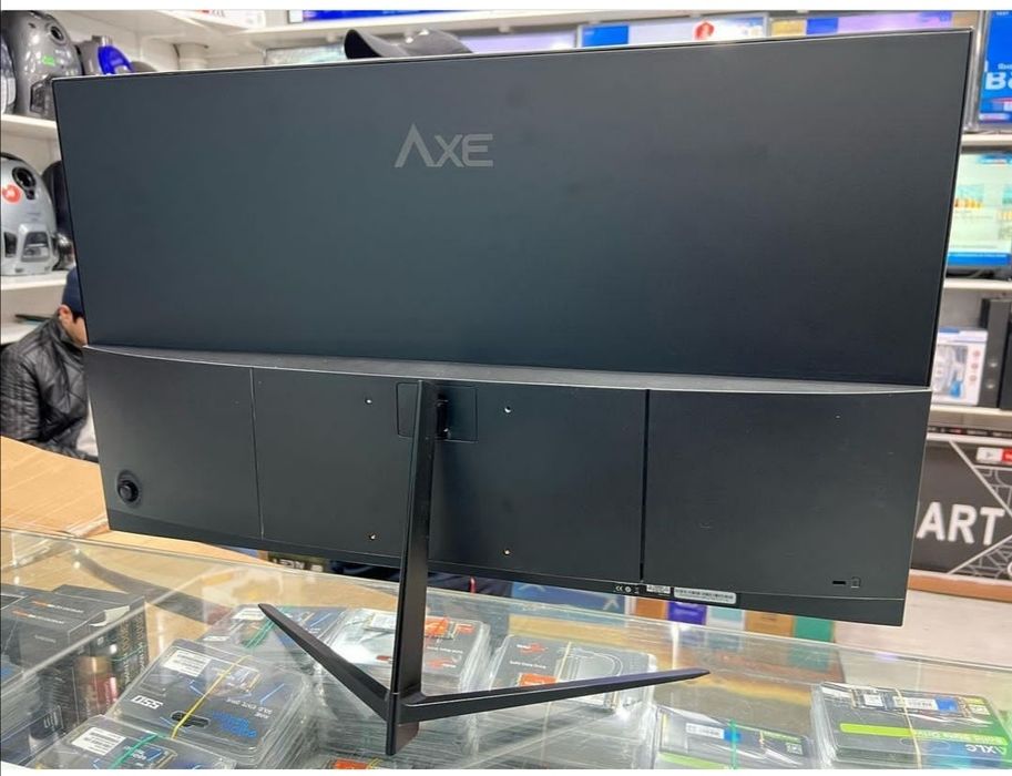 Hp core i3 8100/ озу 8 гб/ м2 256 гб