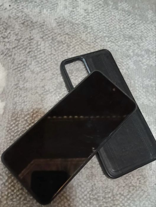 Redmi note 11s туркестан