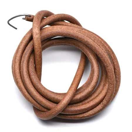 Curea din piele masina de cusut din piele Vitel, Ccca 183 cm