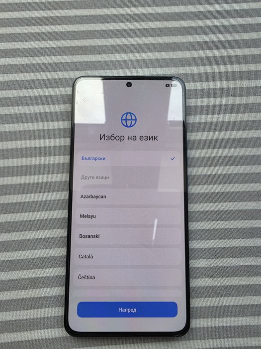 Телефон Xiomi 12t Pro