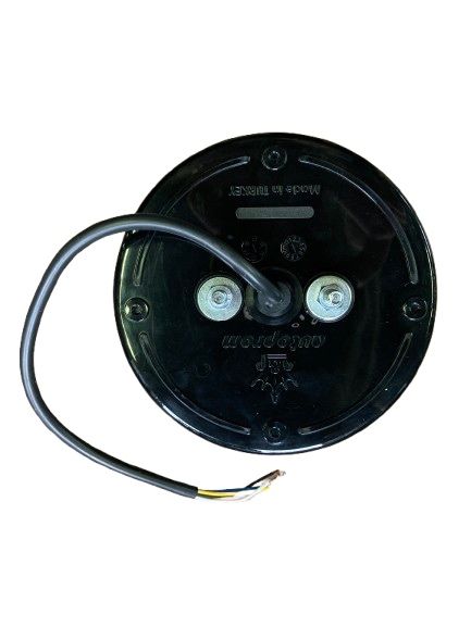 Универсален LED стоп Ø14см за камион, ремарке, бус или джип