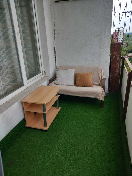 Дава се под наем Двустаен апартамент в София, Младост 4 - 70 кв.м за 510 € - Снимка #13