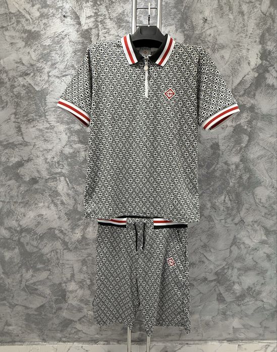 Compleu CASABLANCA, Calitate premium