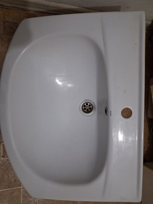 Продам раковину б/у