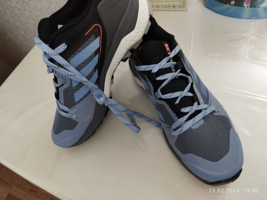 Кроссовки terrex