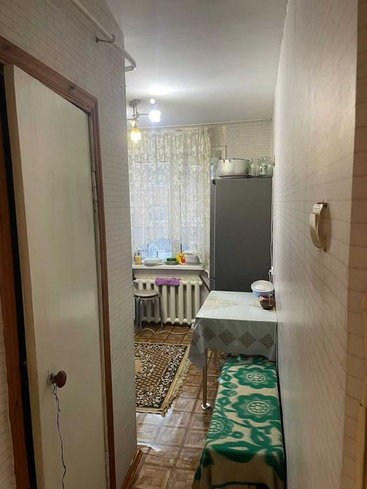 Продам 2-комн квартиру