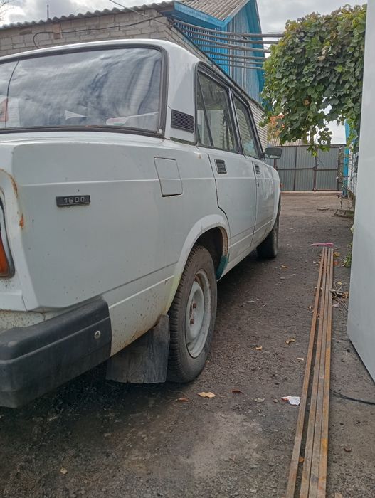 Продам ваз 21074