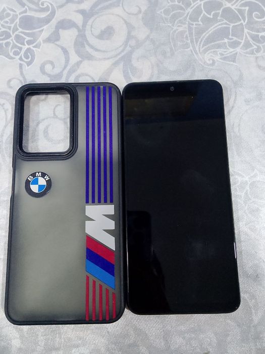 Redmi note 12 sotiladi narxi 900 min yana kelishamz